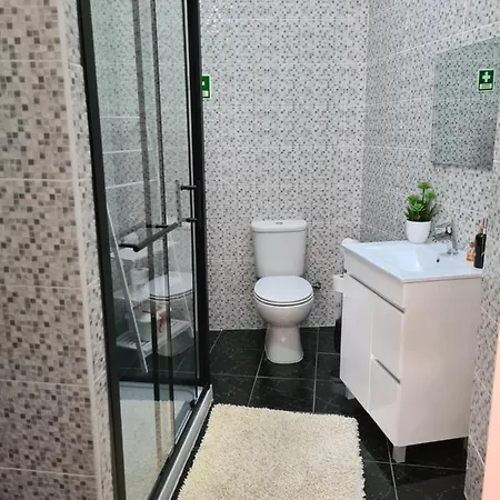 Glaciar Σπίτι διακοπών Manteigas