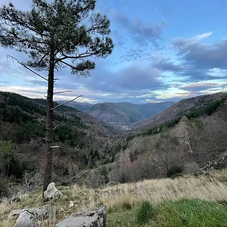 Glaciar Σπίτι διακοπών