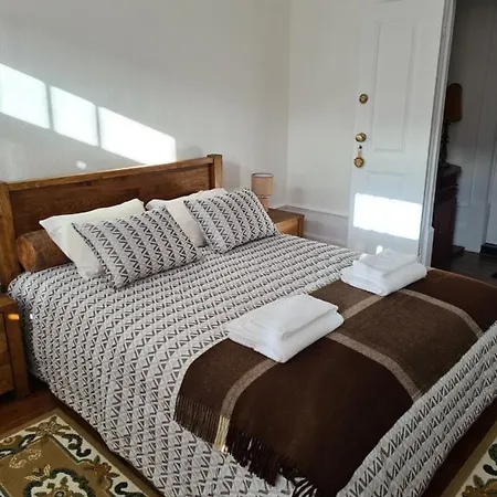 Σπίτι διακοπών Glaciar