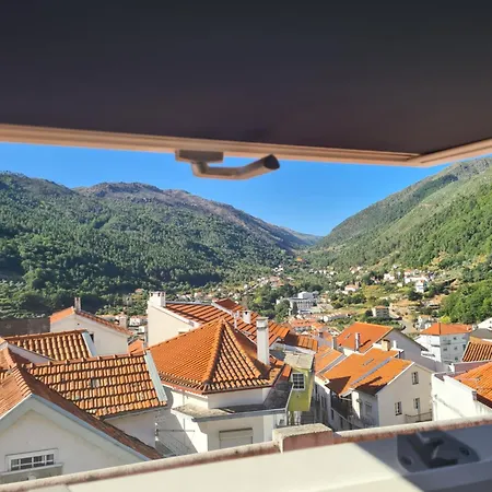 Glaciar Casa de Férias