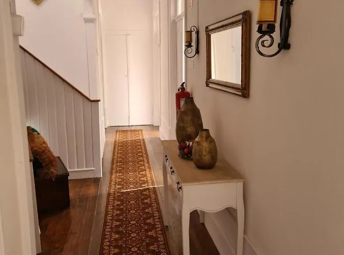 Дом отдыха Glaciar