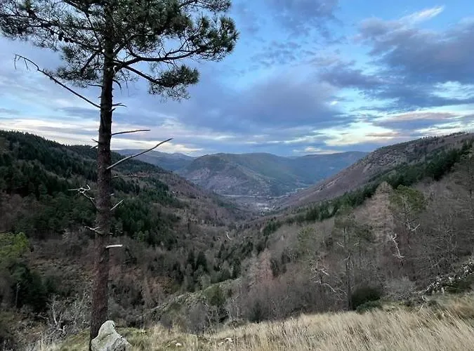 Glaciar Дом отдыха