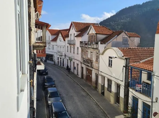 Glaciar Дом отдыха Мантейгас