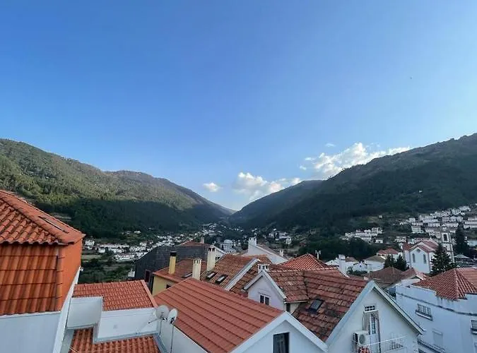 Дом отдыха Glaciar *