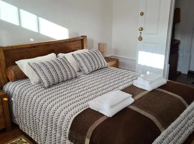 Дом отдыха Glaciar