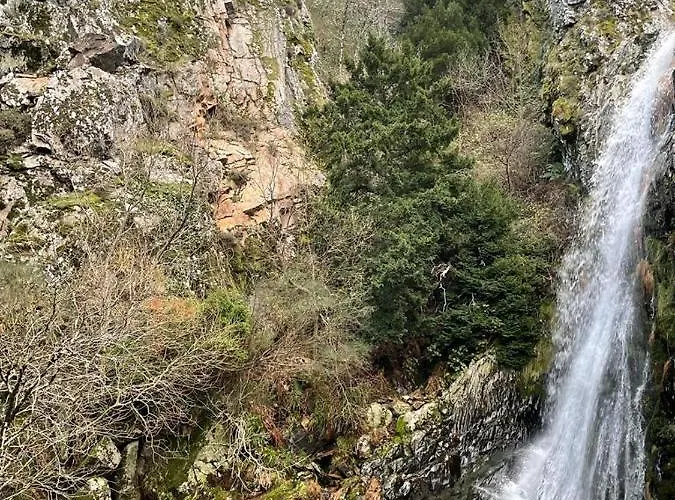 Glaciar Дом отдыха *