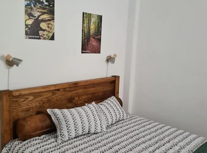 Glaciar Дом отдыха Мантейгас