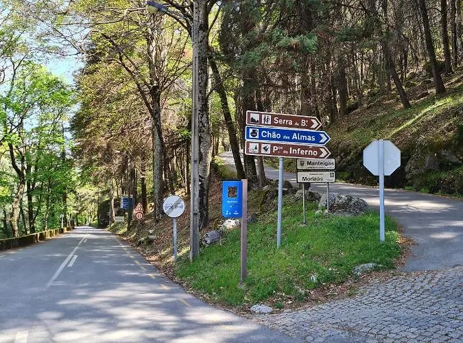 Glaciar Мантейгас