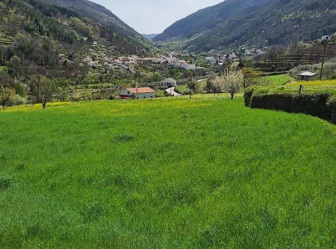 Дом отдыха Glaciar