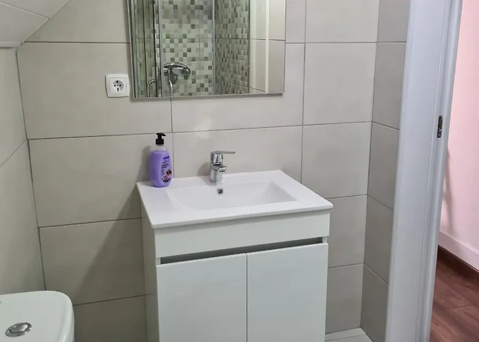 Дом отдыха Glaciar *