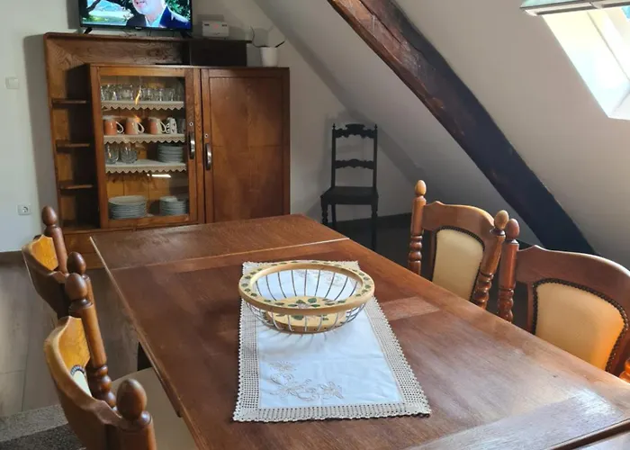 Glaciar Дом отдыха Мантейгас