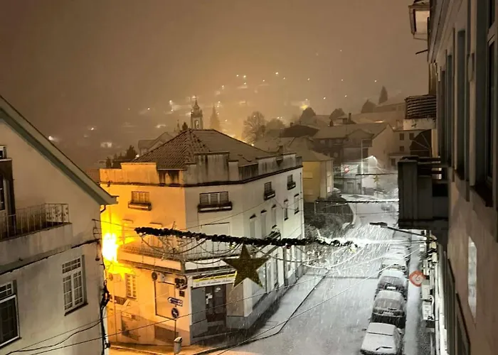 Glaciar Дом отдыха